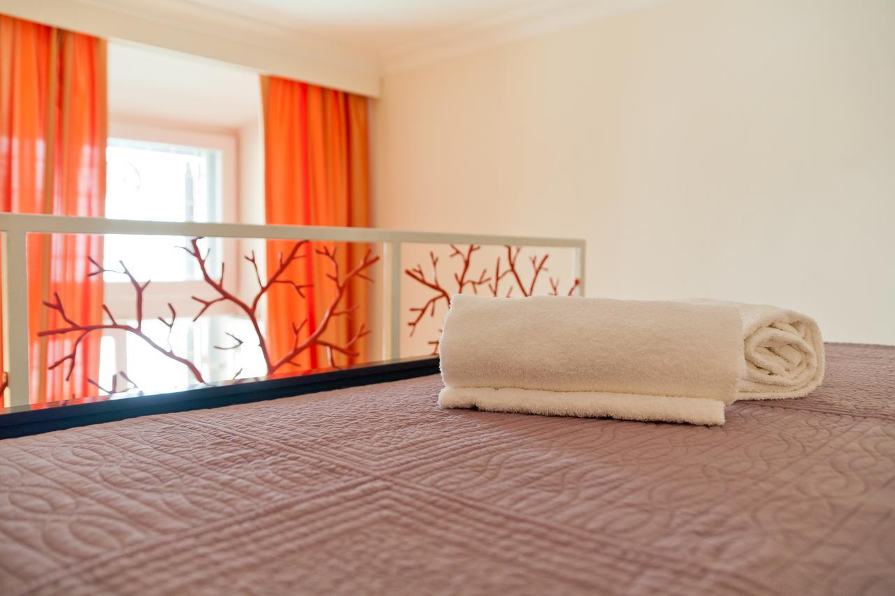 Maison Campo De Fiori Apartment *