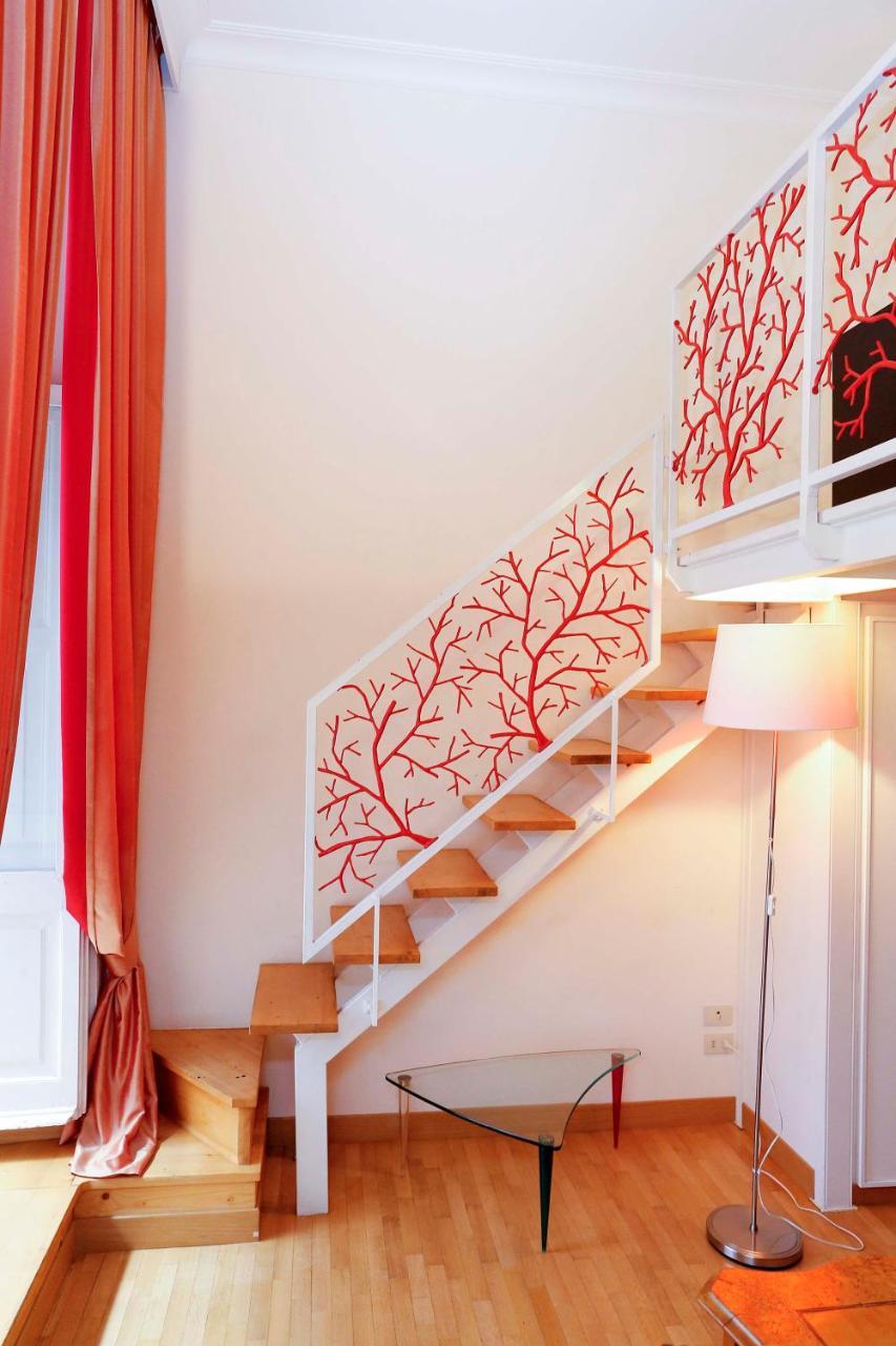 Maison Campo De Fiori Apartment