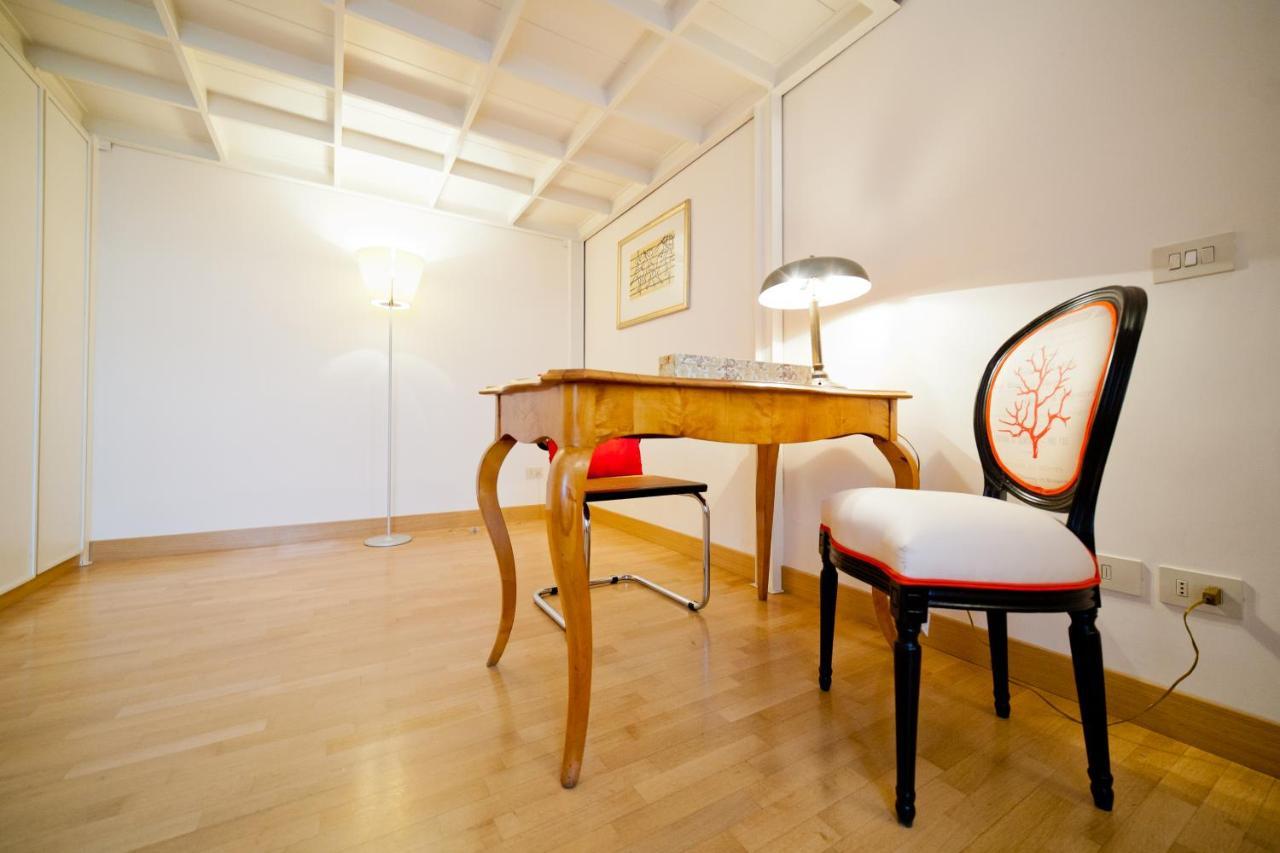 Apartment Maison Campo De Fiori