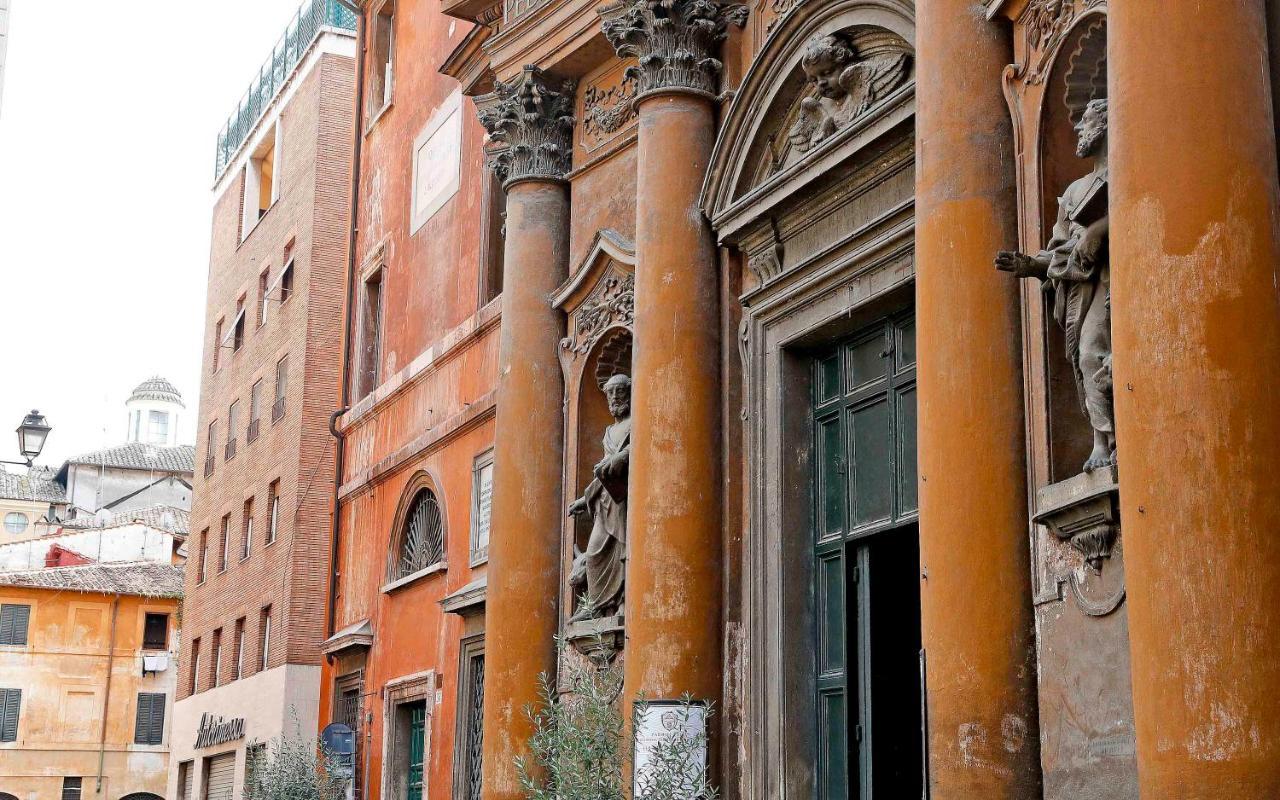 Maison Campo De Fiori