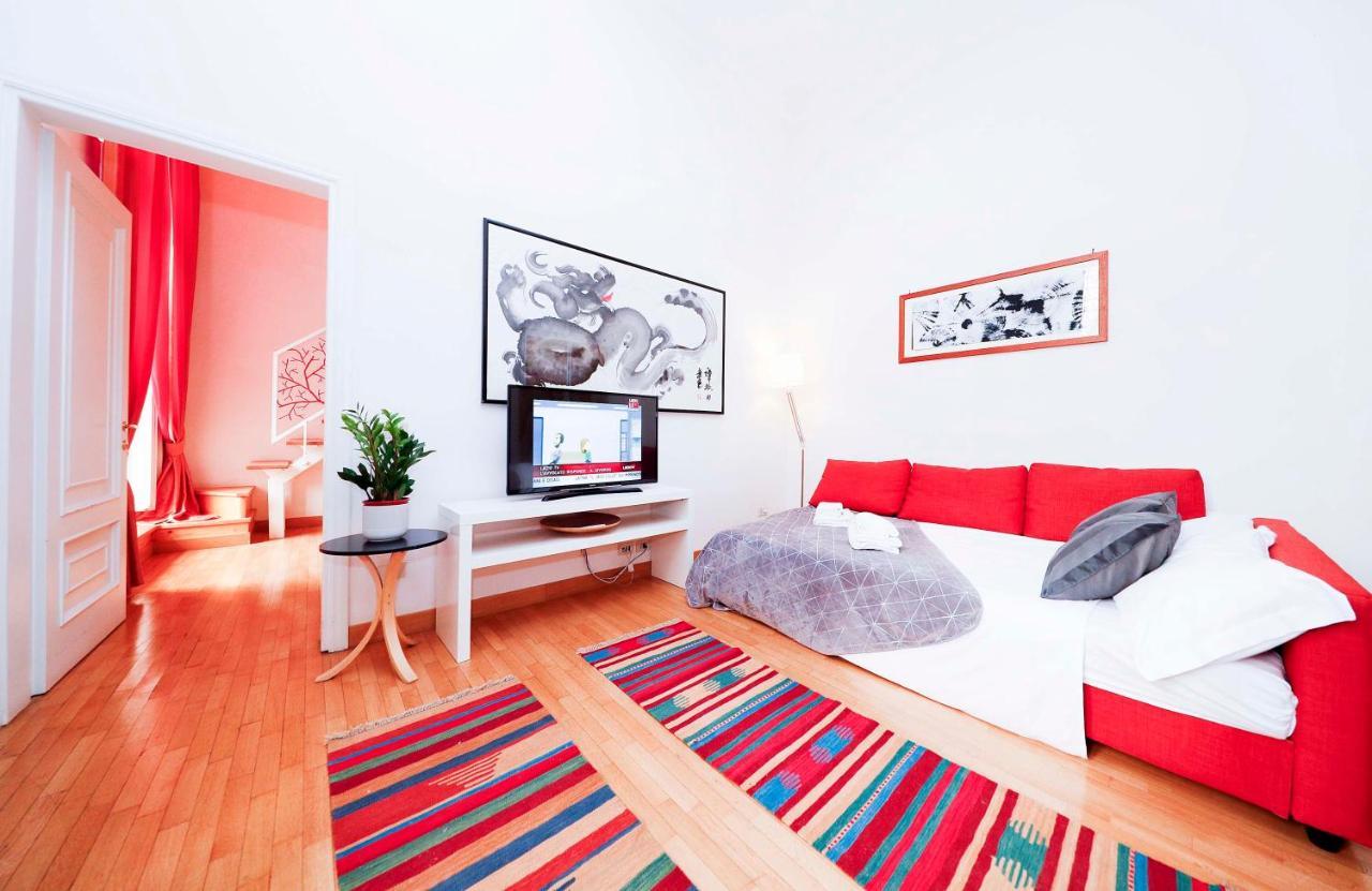 Apartment Maison Campo De Fiori *