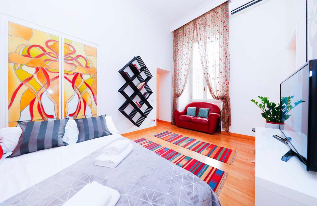Maison Campo De Fiori Apartment