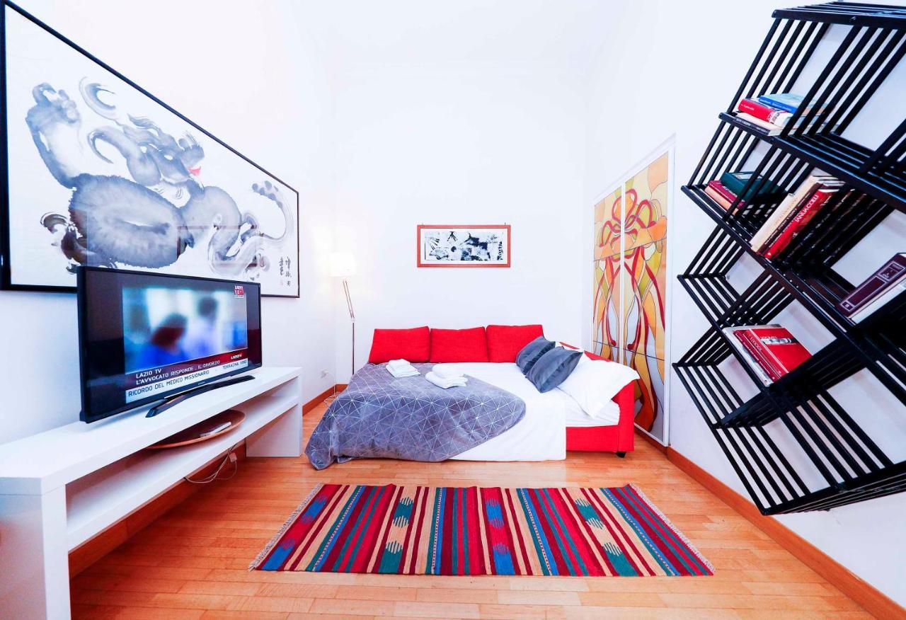 Apartment Maison Campo De Fiori